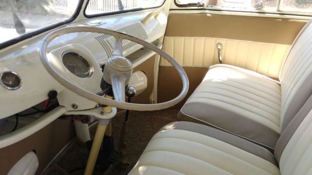 1975 Volkswagen Bus/Vanagon 000000 - photo 4