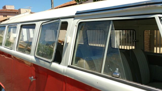 1975 Volkswagen Bus/Vanagon 000000 - photo 5