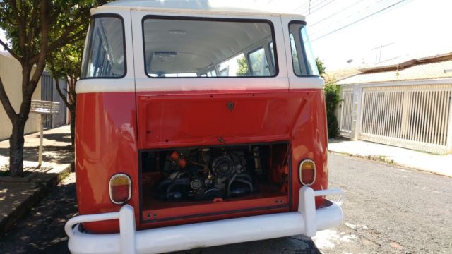 1975 Volkswagen Bus/Vanagon 000000 - photo 6