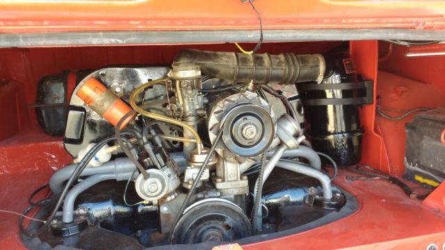 1975 Volkswagen Bus/Vanagon 000000 - photo 7