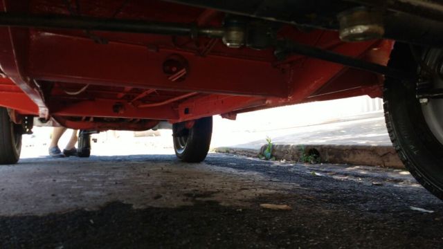 1975 Volkswagen Bus/Vanagon 000000 - photo 9