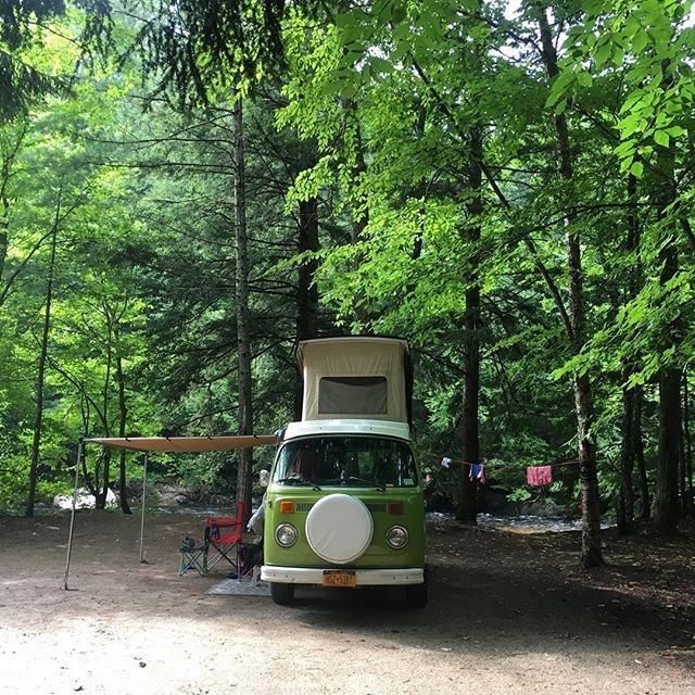 1976 Volkswagen Bus/Vanagon - photo 2