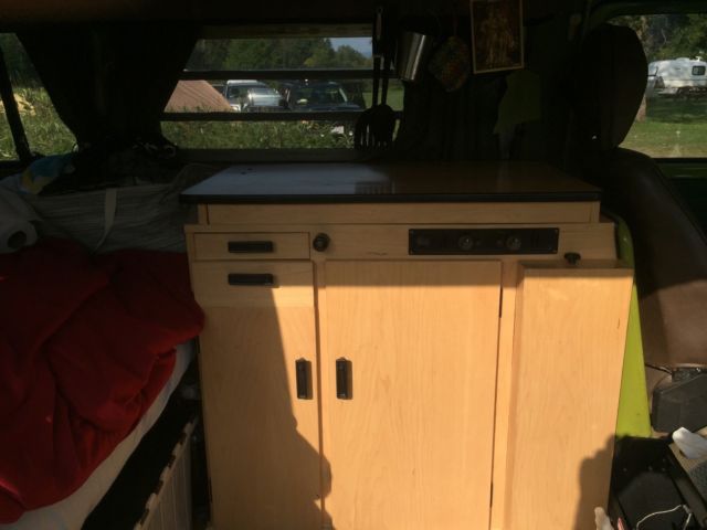 1976 Volkswagen Bus/Vanagon - photo 7