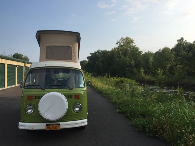 1976 Volkswagen Bus/Vanagon - photo 8