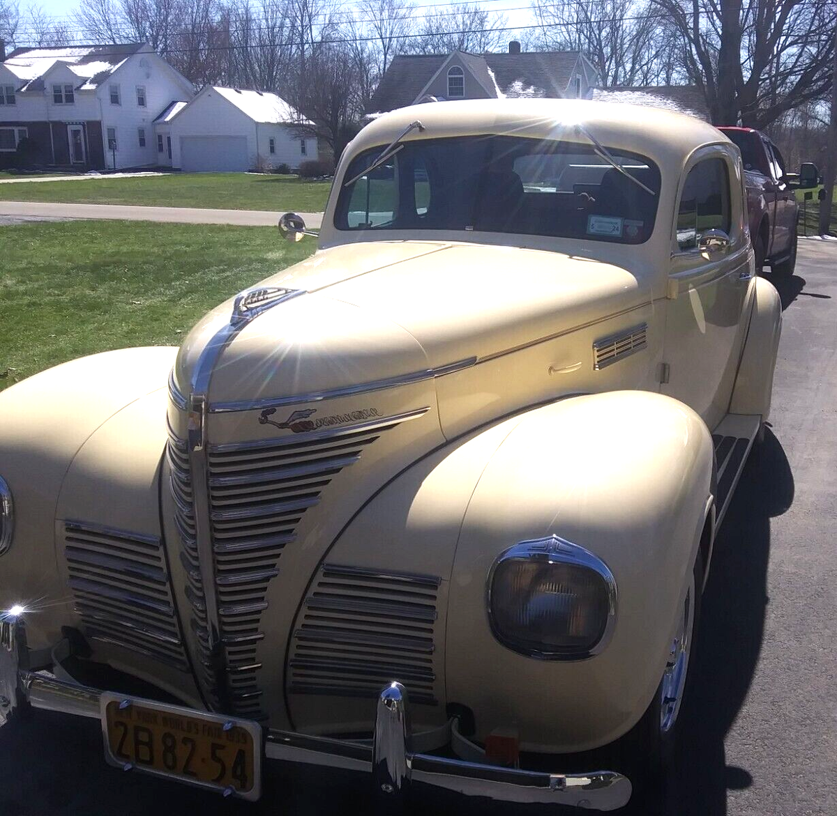 1939 Plymouth Other - photo 11