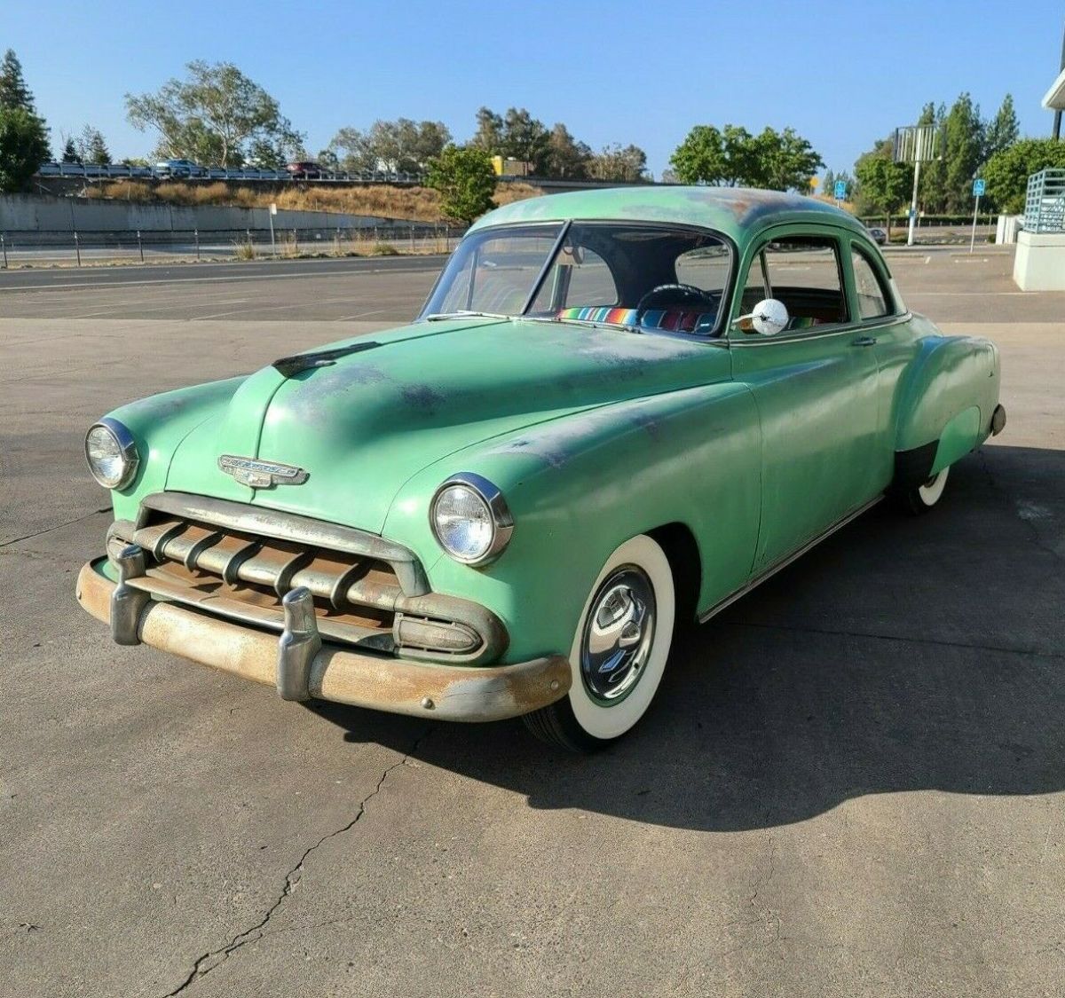 1952 Chevrolet Bel Air/150/210 - photo 5