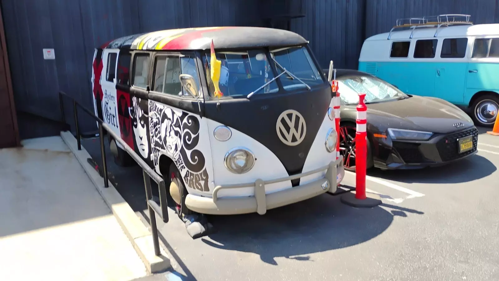 1967 Volkswagen Bus/Vanagon - photo 2