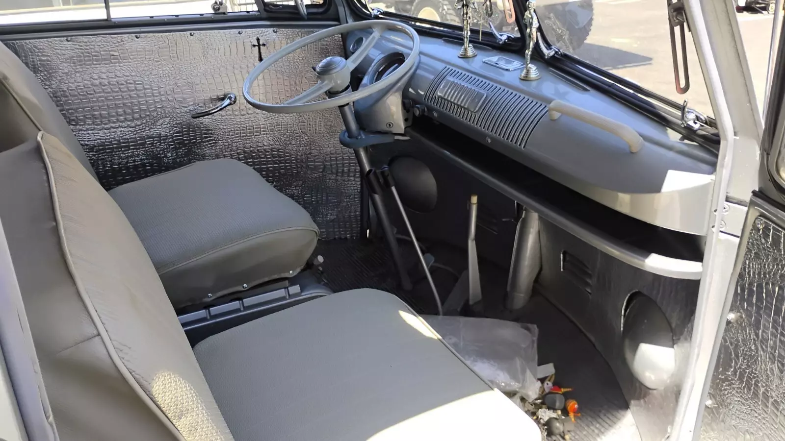 1967 Volkswagen Bus/Vanagon - photo 3