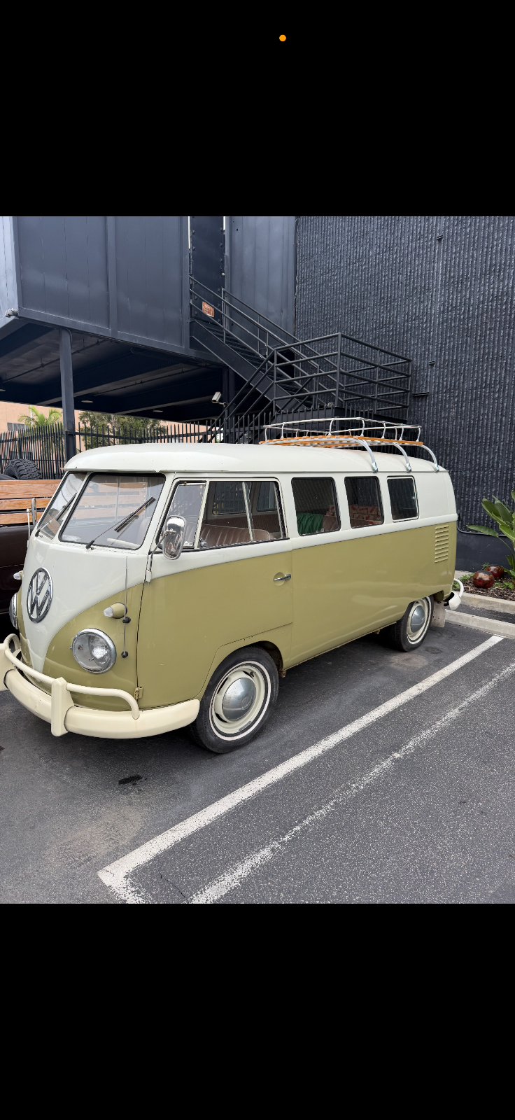 1967 Volkswagen Bus/Vanagon - photo 4