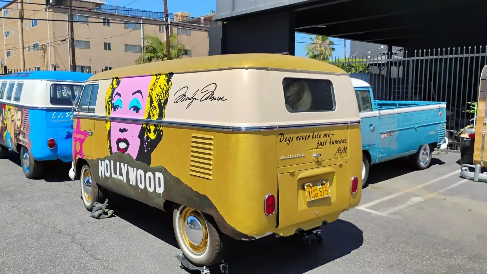 1967 Volkswagen Bus/Vanagon - photo 5