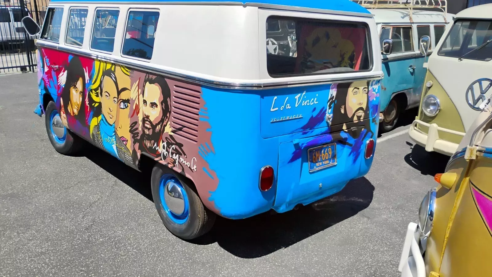 1967 Volkswagen Bus/Vanagon - photo 6