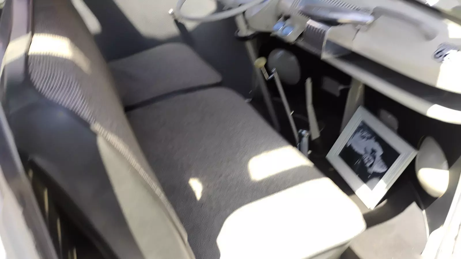 1967 Volkswagen Bus/Vanagon - photo 7