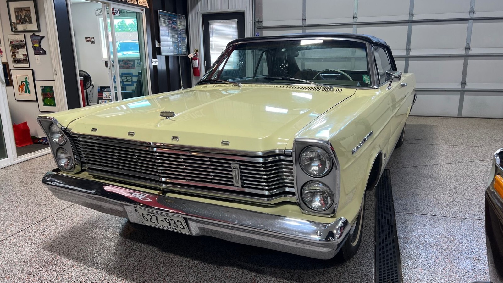 1966 Ford Galaxie - photo 11