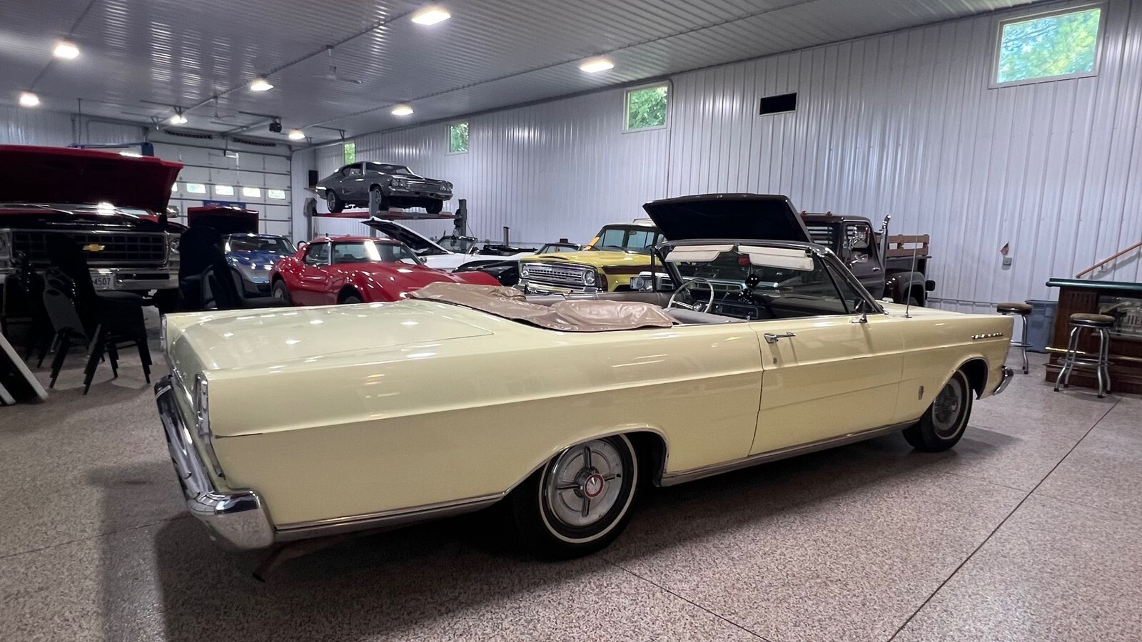 1966 Ford Galaxie - photo 4