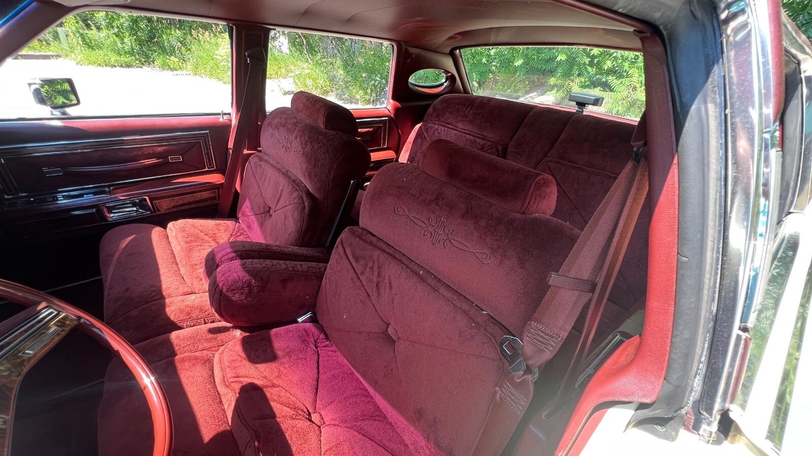 1979 Lincoln Town Car - photo 12