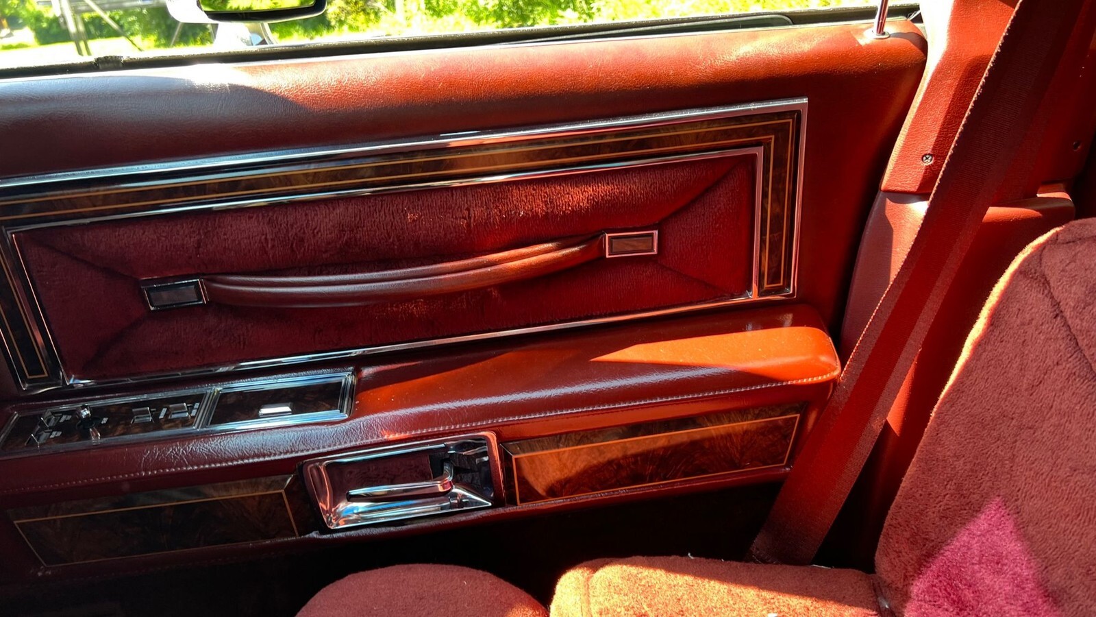 1979 Lincoln Town Car - photo 13