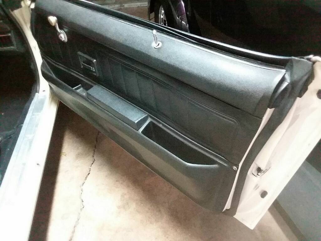1974 Chevrolet Camaro -Z/28-NUMBERS MATCHING-SHOWS 32,000 MILES - photo 12