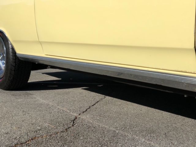1965 Chevrolet Chevelle -MALIBU SS WITH 138 VIN-ALABAMA RUST FREE MUSCLE C - photo 13