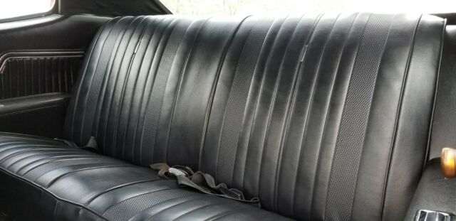 1970 Chevrolet Chevelle SS - photo 8