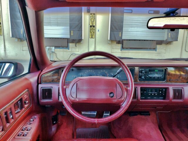 1992 Buick Roadmaster BUY IT NOW 64K MILES CARFAX - photo 7