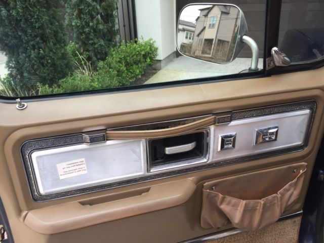 1979 Chevrolet C-10 Silverado - photo 10