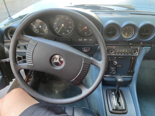 1973 Mercedes-Benz SL-Class BUY NOW $6,500 OR BEST OFFER - photo 10