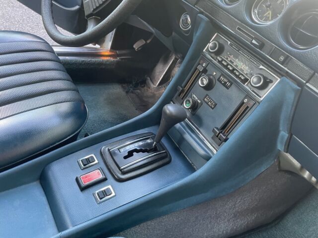1973 Mercedes-Benz SL-Class BUY NOW $6,500 OR BEST OFFER - photo 12