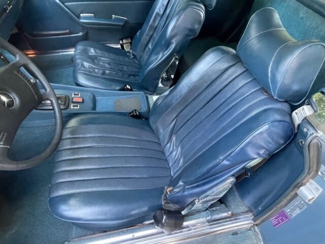 1973 Mercedes-Benz SL-Class BUY NOW $6,500 OR BEST OFFER - photo 7