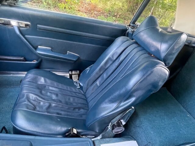 1973 Mercedes-Benz SL-Class BUY NOW $6,500 OR BEST OFFER - photo 8