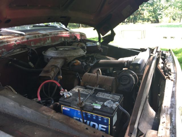 1979 Ford F350 - photo 13