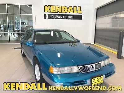 1994 Mercury Cougar - photo 3
