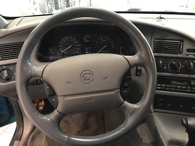 1994 Mercury Cougar - photo 10