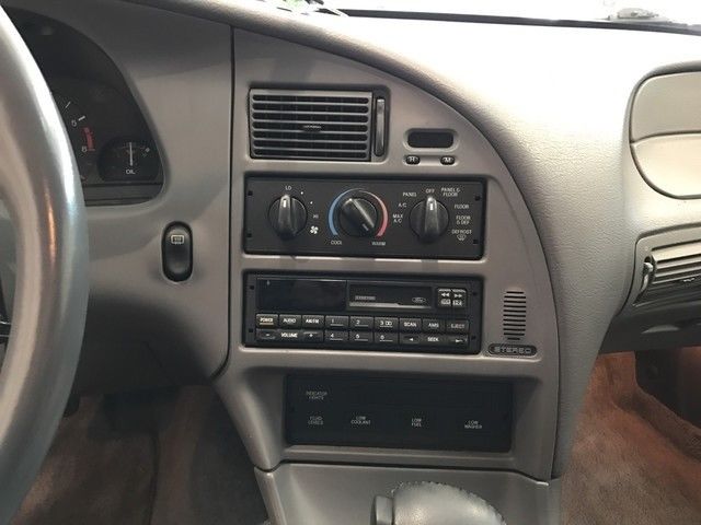 1994 Mercury Cougar - photo 11