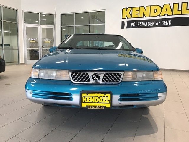 1994 Mercury Cougar - photo 4