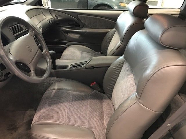 1994 Mercury Cougar - photo 7
