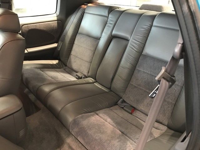 1994 Mercury Cougar - photo 8