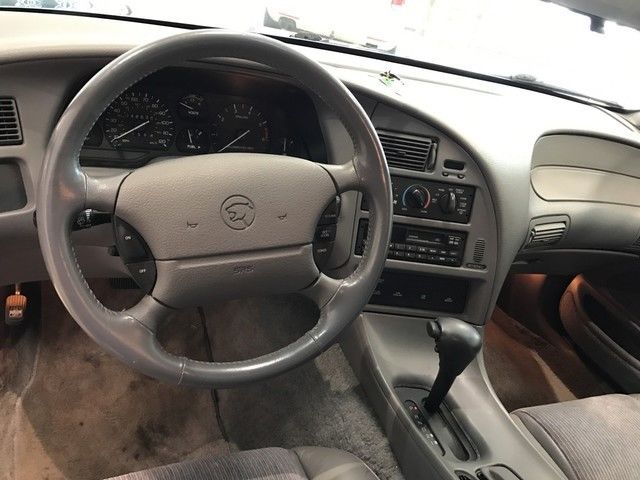 1994 Mercury Cougar - photo 9