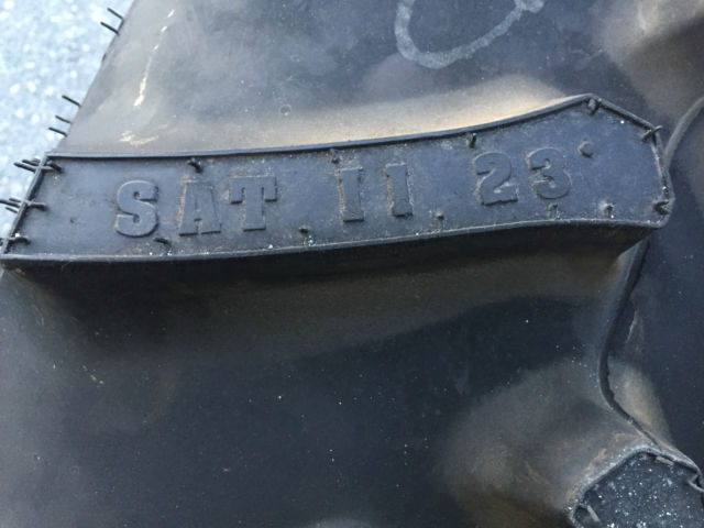 1952 Ford Other N Tractor V8 55 MPH! NO RESERVE! - photo 12