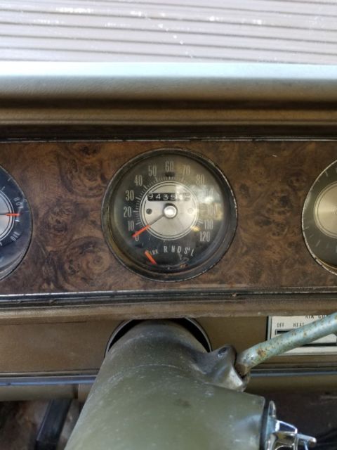 1970 Oldsmobile Cutlass - photo 11