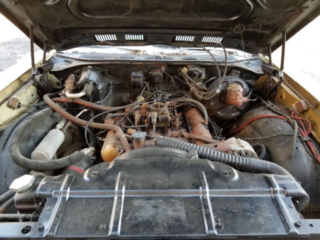 1970 Oldsmobile Cutlass - photo 4