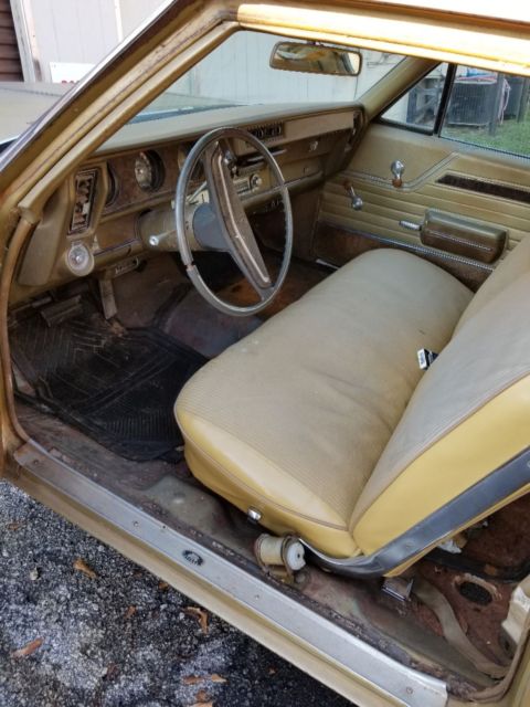 1970 Oldsmobile Cutlass - photo 5