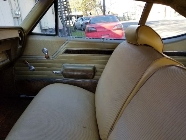 1970 Oldsmobile Cutlass - photo 6