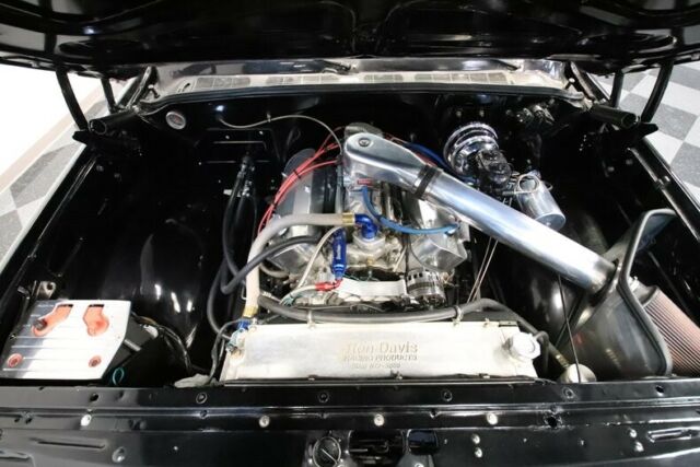 1979 Chevrolet C-10 Stepside Restomod - photo 4