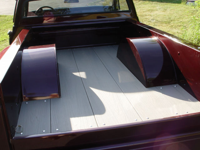 1972 Chevrolet C-10 Custom - photo 9