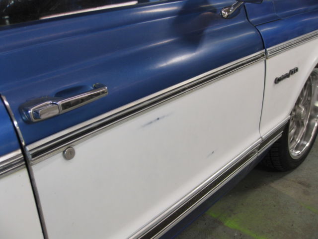 1969 Chevrolet C-10 CUSTOM 10 - photo 11