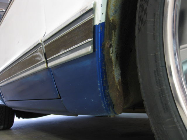 1969 Chevrolet C-10 CUSTOM 10 - photo 12
