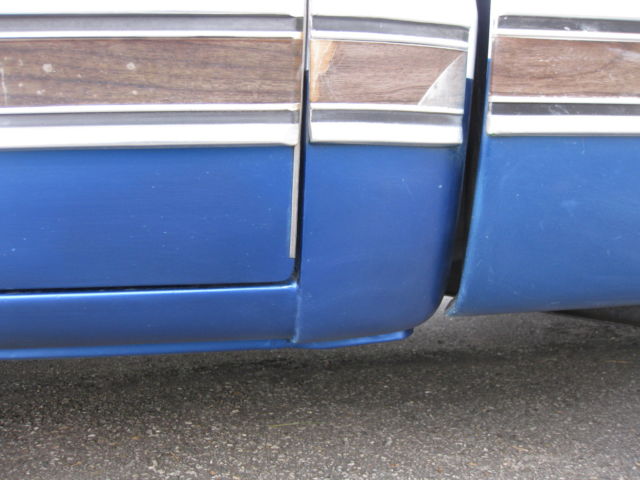 1969 Chevrolet C-10 CUSTOM 10 - photo 7