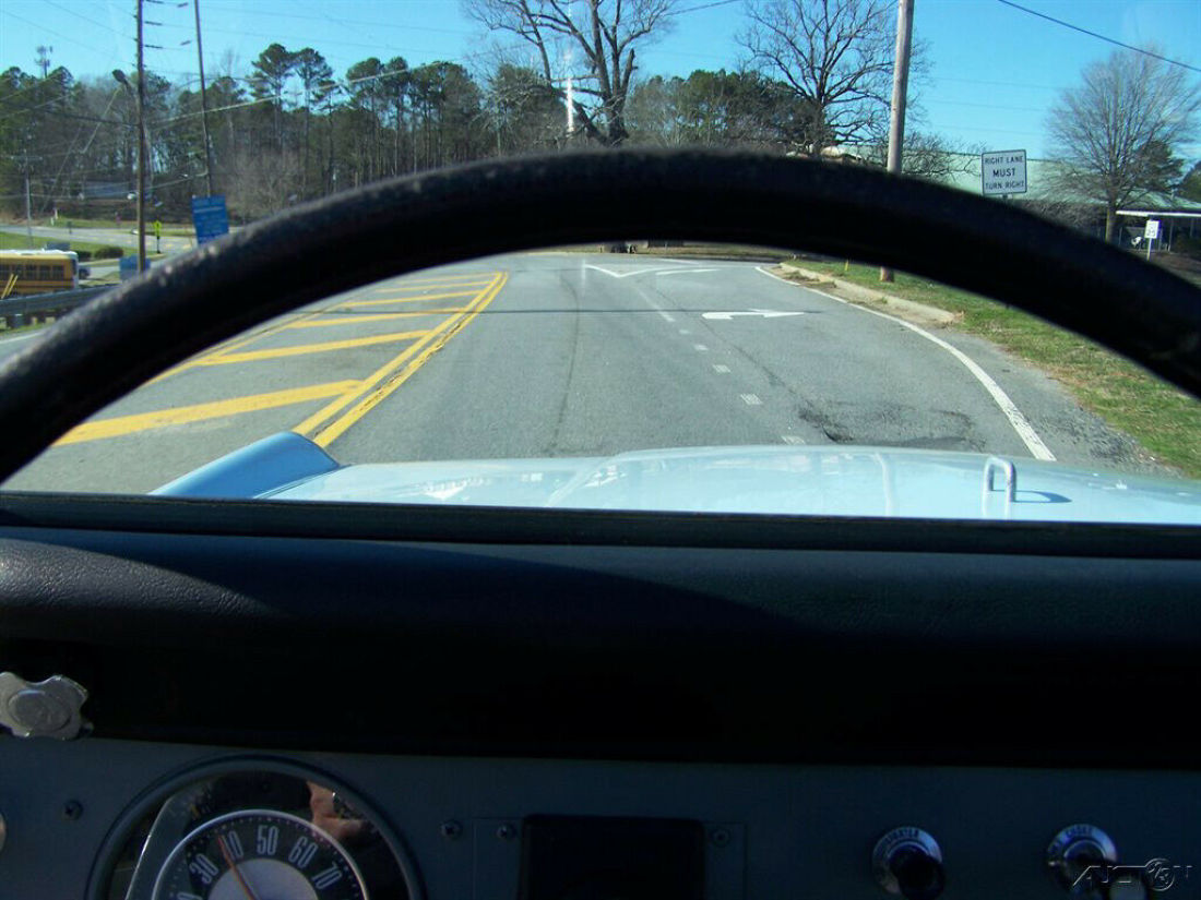 1966 Ford Bronco U13 ROADSTER 4X4 6CYL 3-SPEED UNCUT ORIGINAL VERY SOLID WAGON - photo 13