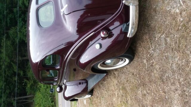 1937 Chrysler Royal Royal - photo 10