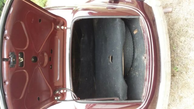 1937 Chrysler Royal Royal - photo 8